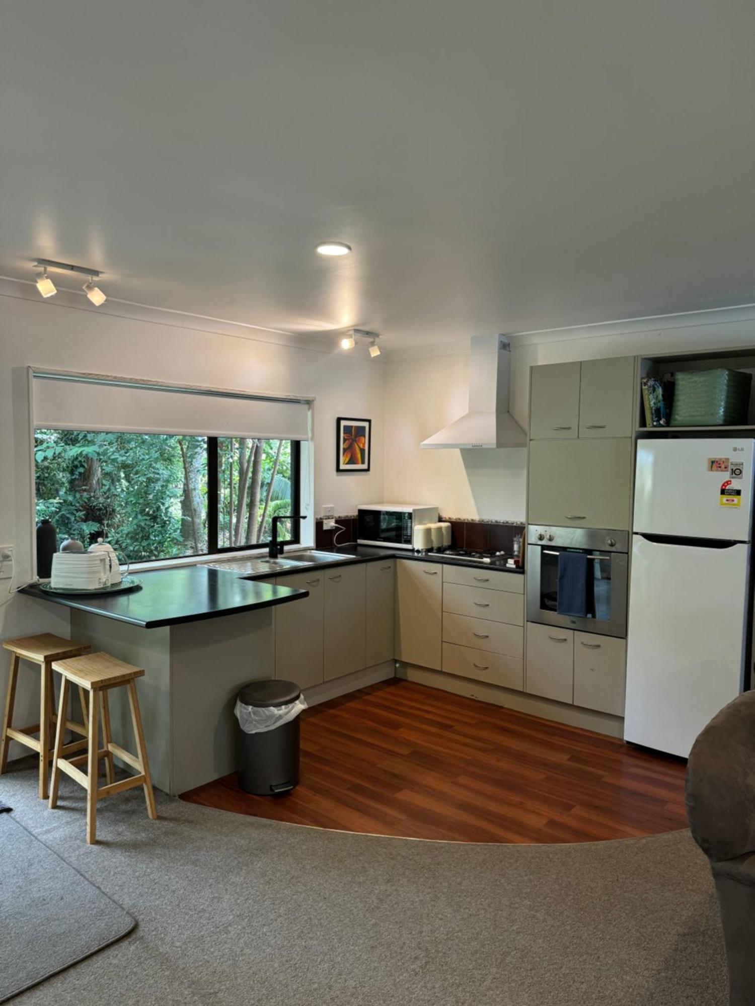 Five Paddocks Tamahere Exterior foto