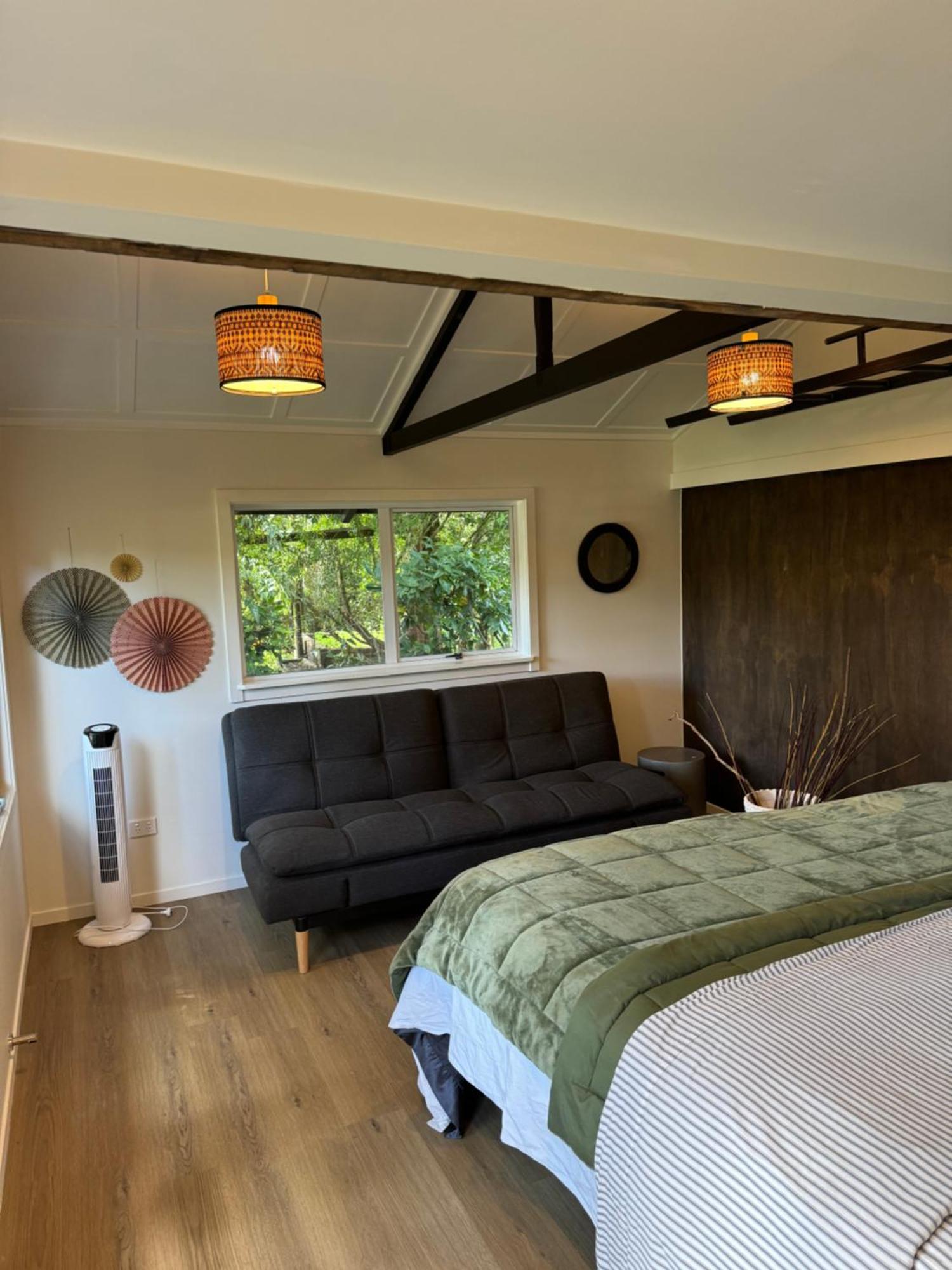 Five Paddocks Tamahere Exterior foto