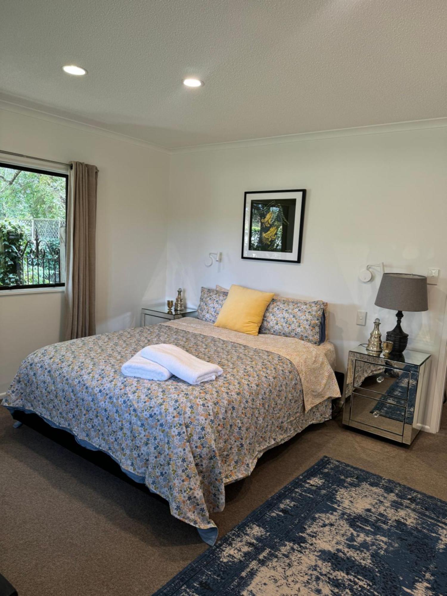 Five Paddocks Tamahere Exterior foto