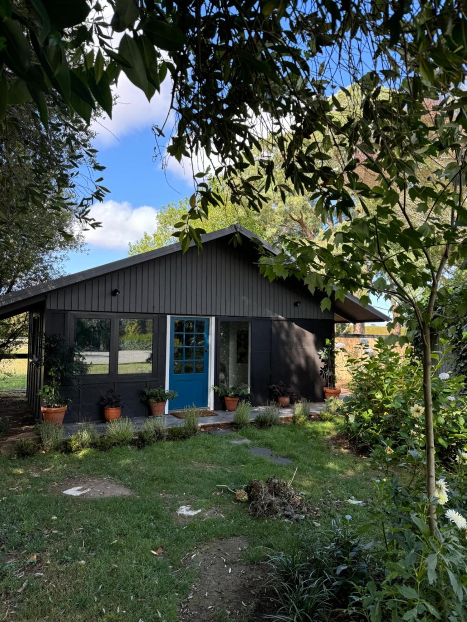 Five Paddocks Tamahere Exterior foto
